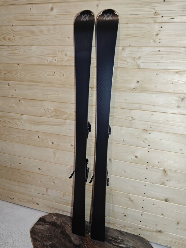 LYŽE VOLKL DEACON XT 147CM --MODEL 2024--